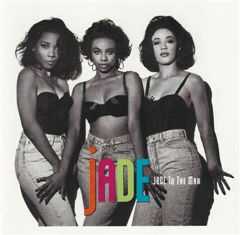 18 Iconic '90s R&B Artists You May Have Forgotten About