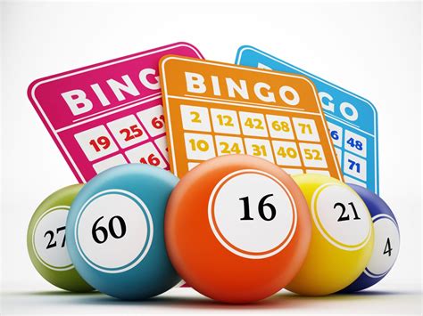 Bingo! Bingo! Bingo! - Sliedrecht Sport