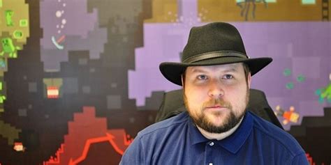 Minecraft Creator Notch Deletes Twitter Over Feud With YouTuber