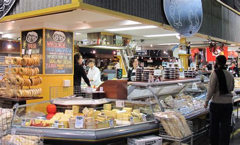 Breakfast Market Tour - Adelaide Central Market • Tours To Go