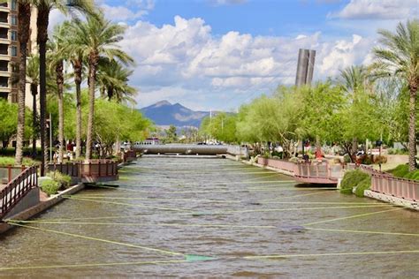 A small guide to Downtown Scottsdale: Sights, Best Hotels, Restaurants ...