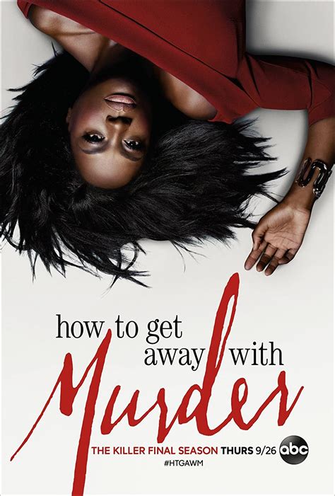 How to Get Away with Murder Season 3 DVD Release Date | Redbox, Netflix ...