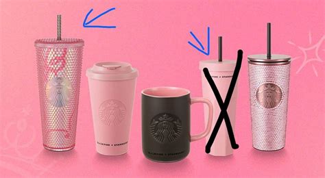 Blackpink x Starbucks Limited Edition Merch Collection, Hobbies & Toys, Memorabilia ...