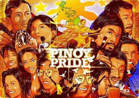 Philippines Pinoy Pride Art HD Wallpapers | Wallpaper, Pinoy, Cartoon ...