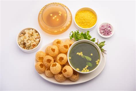 Pani Puri Near Me: 20 Places to Eat Pani Puri in Chennai