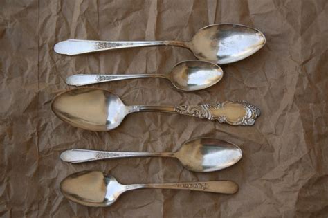 Rare Antique Spoons: Identification, Patterns and Values | LoveToKnow