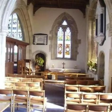 St Mary (5 photos) - Church of England church near me in Wedmore, Som