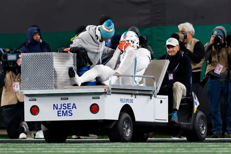 NFL: Dolphins’ Jaelan Phillips and Other Heartbreaking Season-Ending Injuries This 2023 | Sports ...