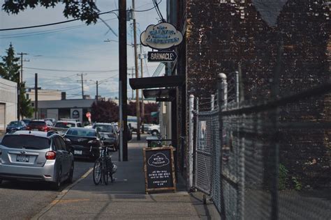 All About Living in Ballard, Seattle - A Ballard Yards Guide