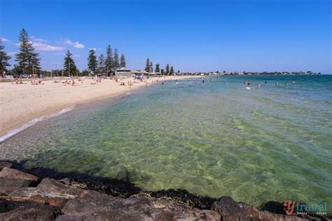 15 Best Beaches In Melbourne To Visit And Escape The City