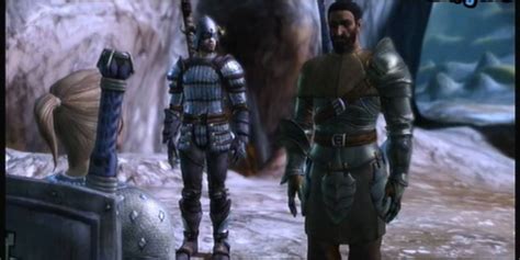 10 Easiest Dragon Age: Origins Classes To Play