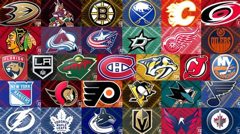 All 31 NHL Goal Horns (2021)