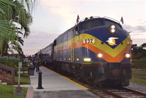 Murder Mystery Dinner Train returns Jan. 27 - Happenings Magazine | Southwest Florida