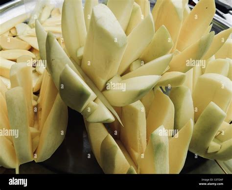 Myanmar street food Stock Photo - Alamy