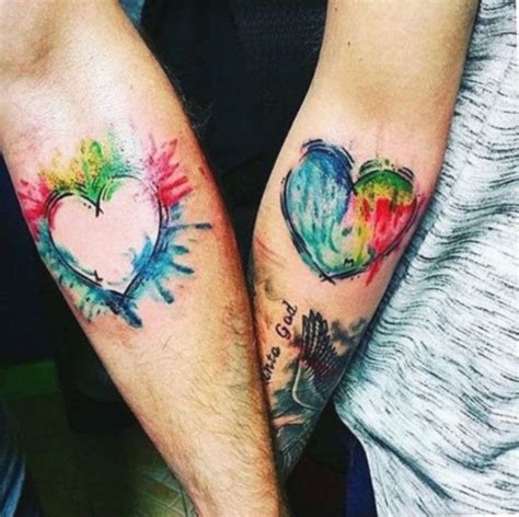 13+ Tattoo Couple Matching Puzzle Pieces in 2020 | Puzzle piece tattoo, Autism tattoos, Tattoos