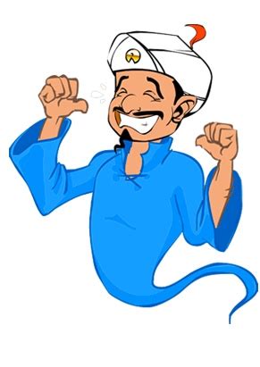 rare akinator characters list