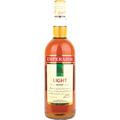 EMPERADOR LIGHT 1LT – Magic Star Supermarket