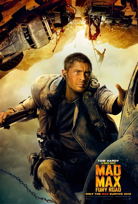 Mad Max: Fury Road DVD Release Date | Redbox, Netflix, iTunes, Amazon