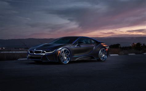 2019 BMW I8 Wallpapers - Wallpaper Cave