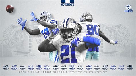 Dallas Cowboys | Official Site of the Dallas Cowboys