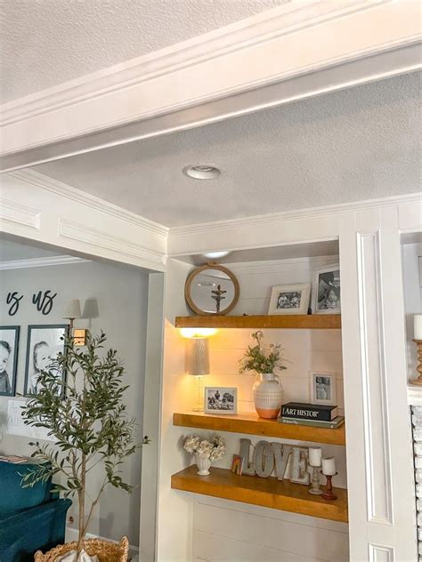 I’ve been ticking away at our front entryway and making it more of a ...