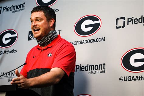 Everything Dan Lanning Had to Say in His Press Conference for Georgia Football - Sports ...