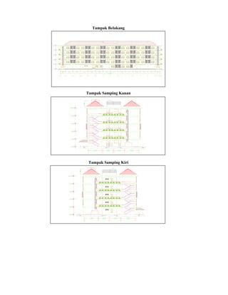 Time Schedule Proyek Konstruksi | PDF