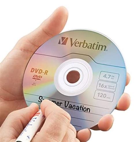 Guide to the Best Blank DVDs for Burning Movies and Files - Nerd Techy