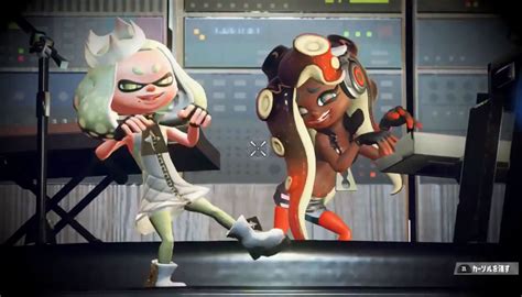 Splatoon 3 : Release Date, Gameplay, Storyline And Other Information ...