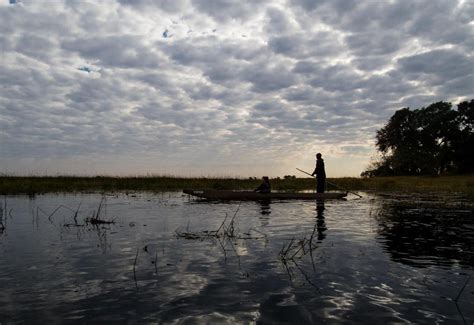 Exciting Mokoro Day Trip on the Okovango Delta | Botswana - Go Travel Your World