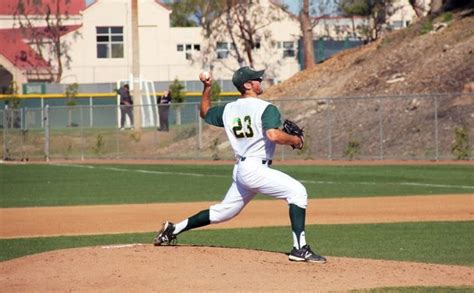 Baseball at Concordia University Irvine | Athletics | Pinterest