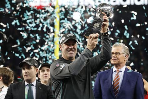 Super Bowl LII: Eagles' Doug Pederson orders the 'Philadelphia Special ...