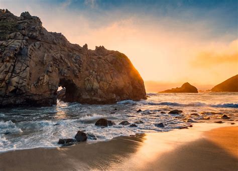 The 10 Best Beaches in Northern California, Ranked - PureWow