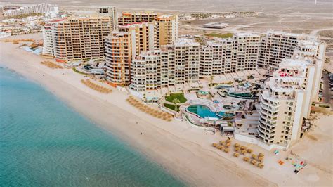 Best Hotels in Puerto Peñasco: 12 Resorts in Rocky Point, Mexico