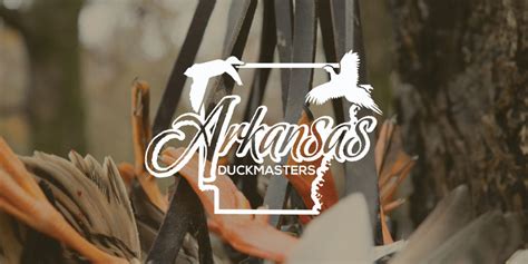 Duck Hunting Season Dates 2020-2021 | Arkansas Duckmasters