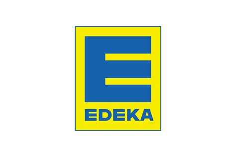 Edeka Logo transparent PNG - StickPNG