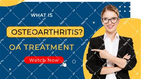 What is Osteoarthritis? How To Treat and Cure Osteoarthritis ...