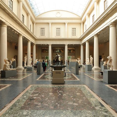 5 Must-See Museums in New York | Fine Art Shippers