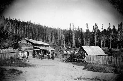 Boom or Bust: Exploring Idaho Ghost Towns | Visit Idaho