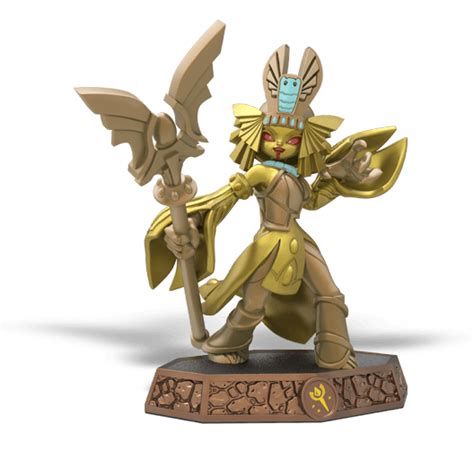 Image - Golden-queen.png | Skylanders Wiki | FANDOM powered by Wikia