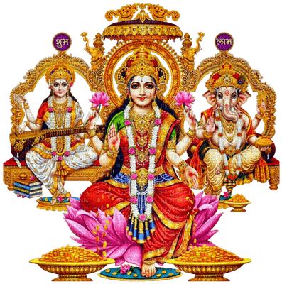 Maa Lakshmi, Ganesh , Saraswati, lakshmi , ganesh , diwali , india ...