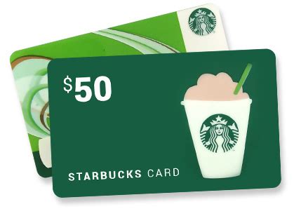 $50 Starbucks Gift Card [Sweepstakes ends on Mar 1, 2017 11:59 PM PST] - Invention a Day™