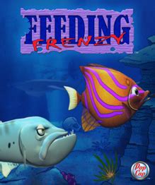 Feeding Frenzy - GameSpot