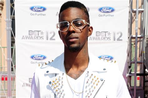 Roscoe Dash Responds to Man Claiming Rapper Was His Lyft Driver | Billboard – Billboard