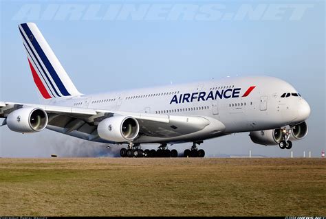 Airbus A380-861 - Air France | Aviation Photo #1686089 | Airliners.net