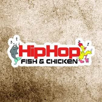 Hip Hop Fish and Chicken Menu | Prices & Delivery Hours | Grubhub