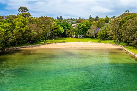 The 10 best beaches in Sydney - Lonely Planet