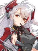 Azur Lane - All Prinz Eugen Skins Tier List (Community Rankings ...