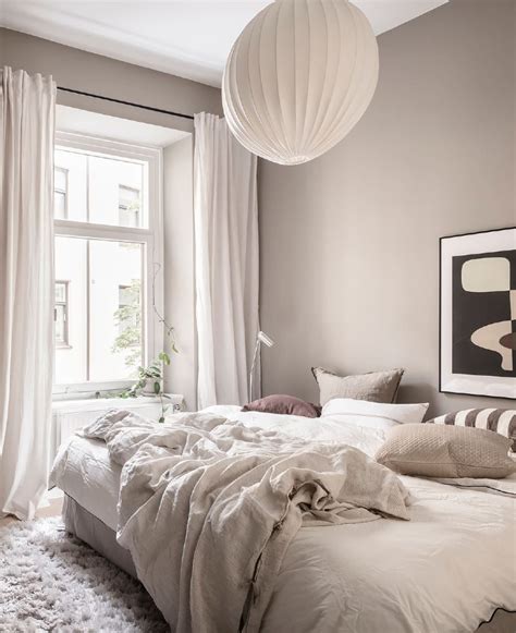 5 soft neutral bedroom colours that aren’t white – OBSiGeN