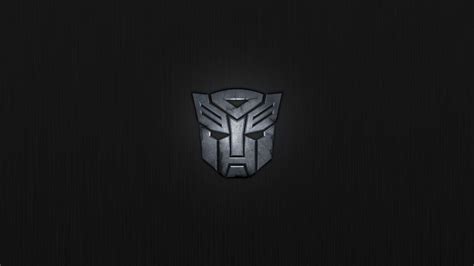 Transformers Logo Wallpapers - Wallpaper Cave